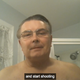 Illustration for article titled YouTube Caption Service Turns Shirtless Mans Razor Tips Into Rambling Manifesto